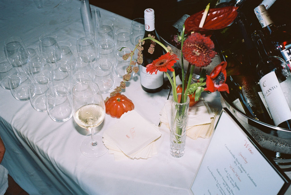 Flowers for any event