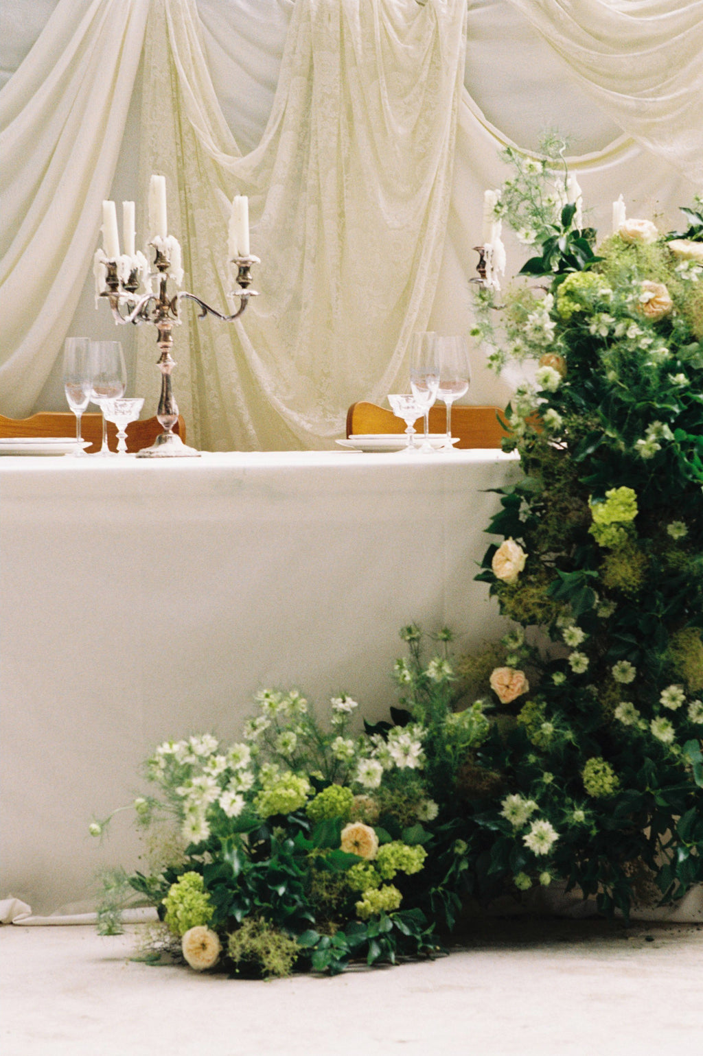 Wedding & Event Flowers & Floral Arrangements