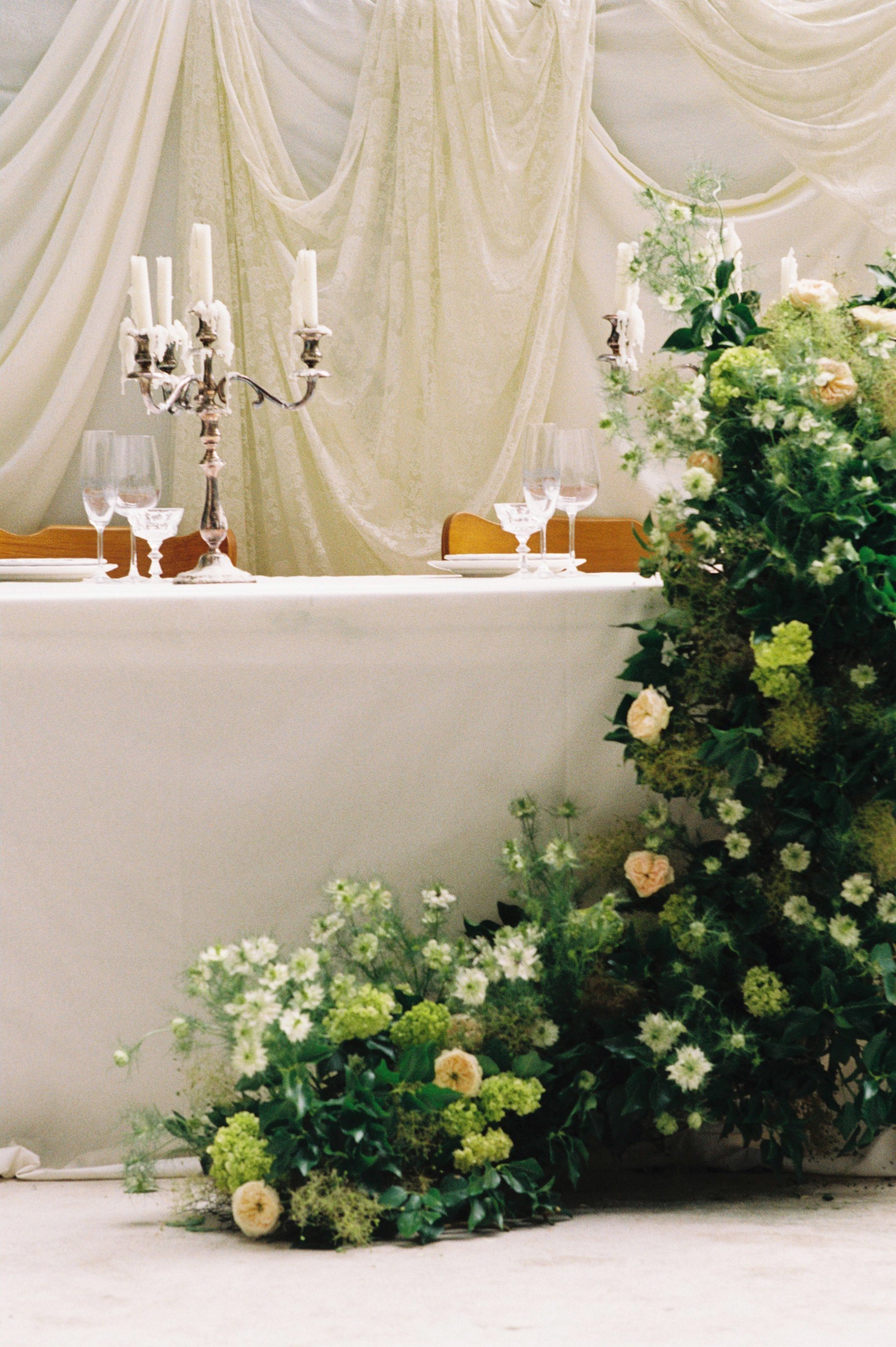 Wedding & Event Flowers & Floral Arrangements