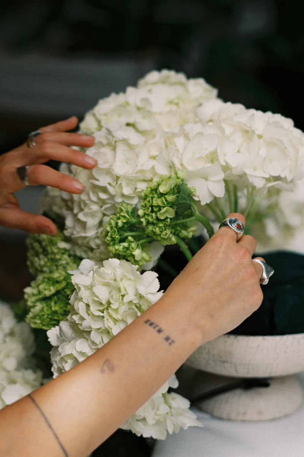 Wedding & Event Flowers & Floral Arrangements
