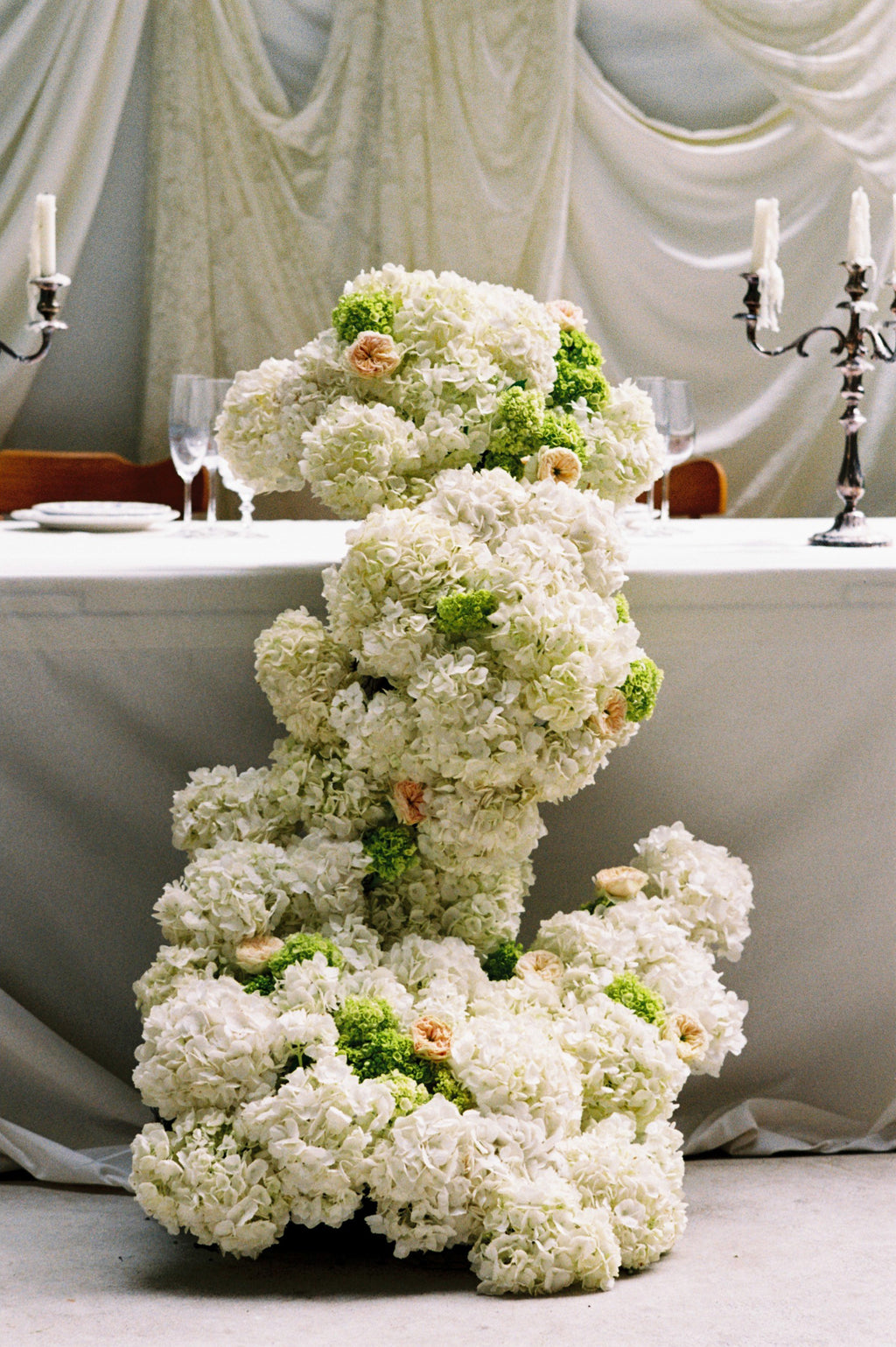 Wedding & Event Flowers & Floral Arrangements
