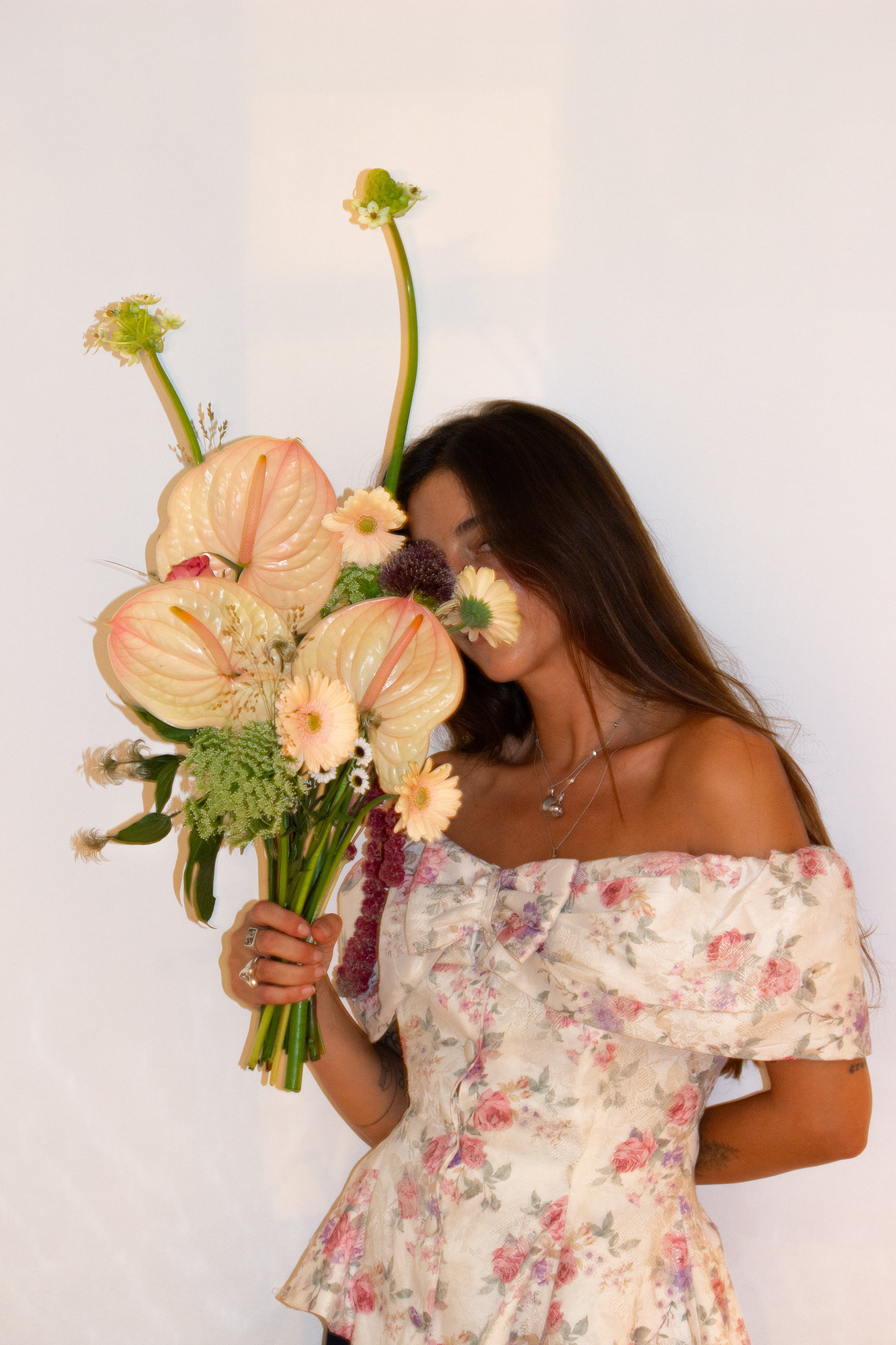 Yofia’s Choice Bouquet